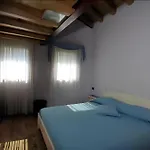 Gustet 5 - Prosecco Hills Holidays Apartamento