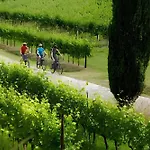 Gustet 5 - Prosecco Hills Holidays * Miane