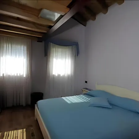 La Corte Di Marga Gustet 5 - Prosecco Hills Holidays アパート