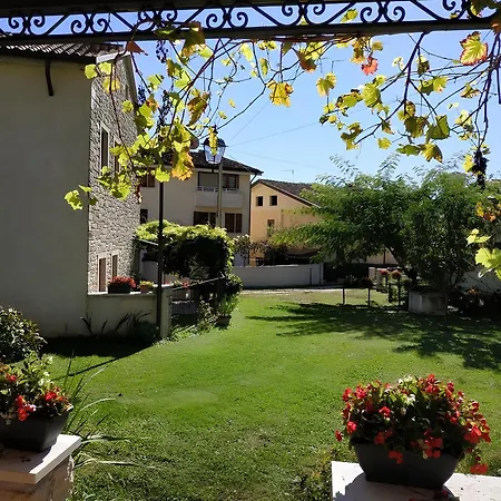Gustet 5 - Prosecco Hills Holidays *
