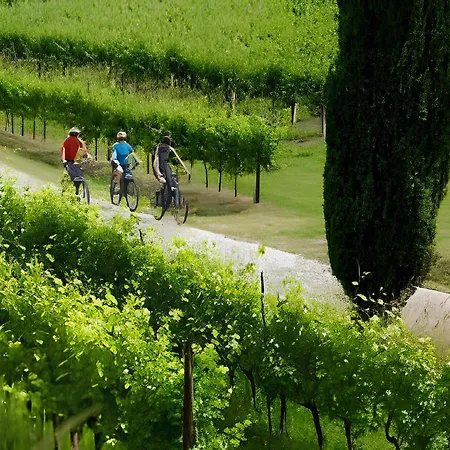 La Corte Di Marga Gustet 5 - Prosecco Hills Holidays * Miane