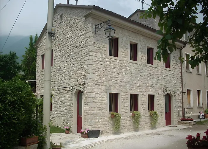 Apartman Gustet 5 - Prosecco Hills Holidays