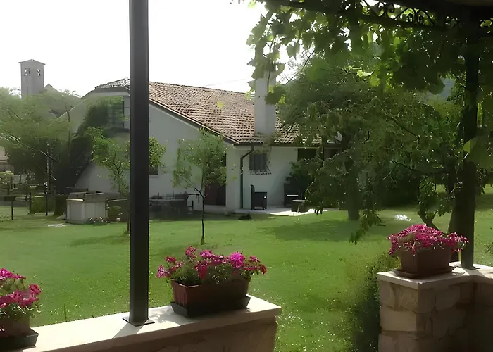 Gustet 5 - Prosecco Hills Holidays Miane