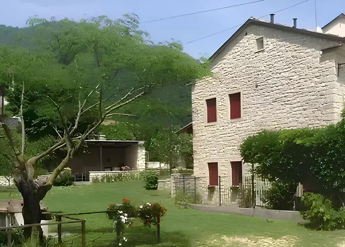 Lejlighed Gustet 5 - Prosecco Hills Holidays Miane