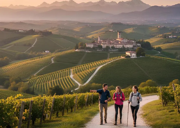 Apartman Gustet 5 - Prosecco Hills Holidays *