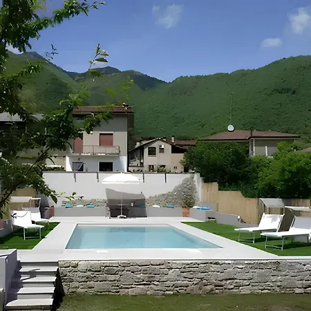 Daire La Corte Di Marga Gustet 5 - Prosecco Hills Holidays Miane