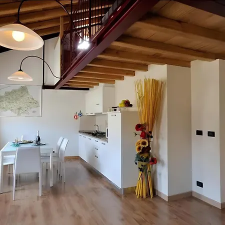 La Corte Di Marga Gustet 5 - Prosecco Hills Holidays