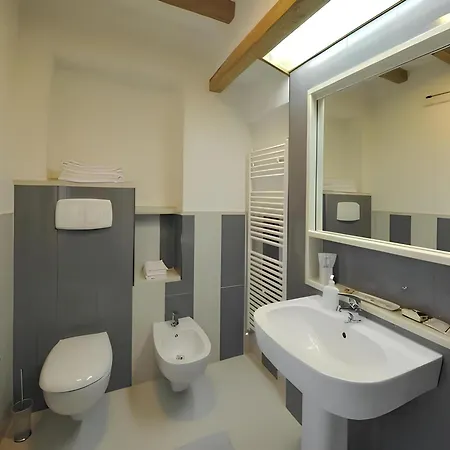 Apartamento Gustet 5 - Prosecco Hills Holidays Miane