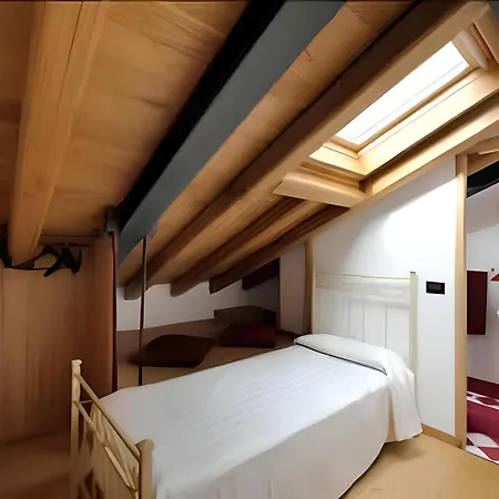 Apartment La Corte Di Marga Gustet 5 - Prosecco Hills Holidays