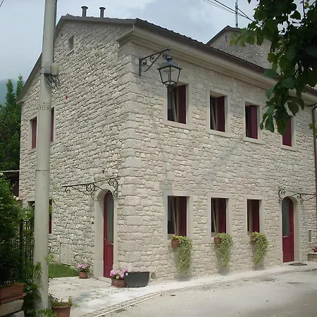 Apartment La Corte Di Marga Gustet 5 - Prosecco Hills Holidays