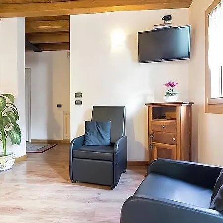 La Corte Di Marga Gustet 5 - Prosecco Hills Holidays Daire *