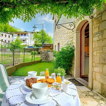 Daire La Corte Di Marga Gustet 5 - Prosecco Hills Holidays
