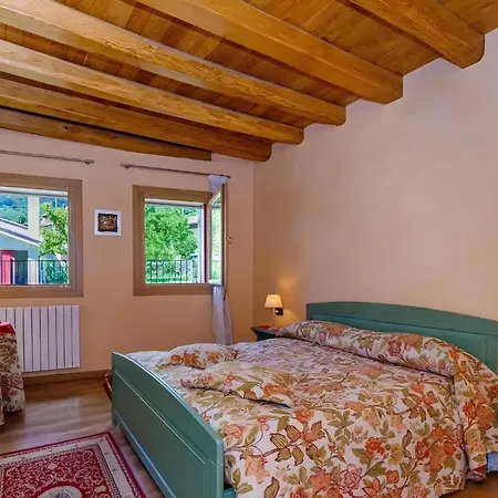 La Corte Di Marga Gustet 5 - Prosecco Hills Holidays Daire *