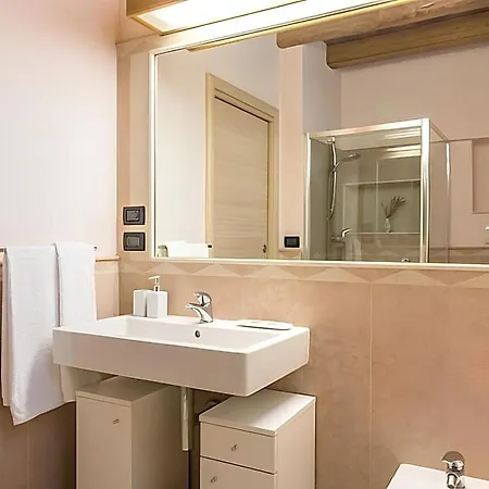 La Corte Di Marga Gustet 5 - Prosecco Hills Holidays Daire