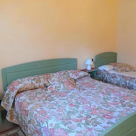 La Corte Di Marga Gustet 5 - Prosecco Hills Holidays Apartment