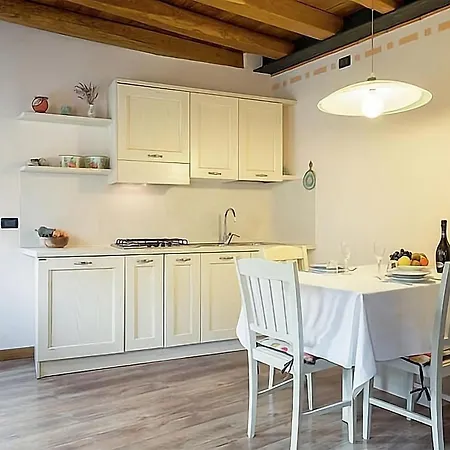 La Corte Di Marga Gustet 5 - Prosecco Hills Holidays Miane