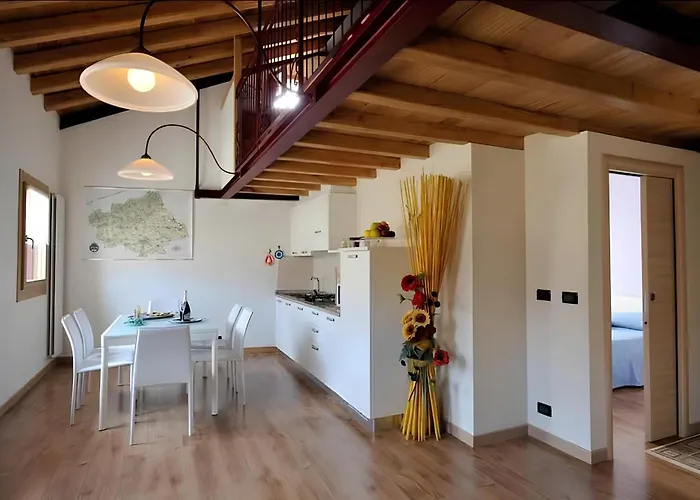 Gustet 5 - Prosecco Hills Holidays