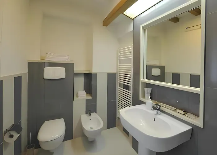 Apartmán Gustet 5 - Prosecco Hills Holidays Miane