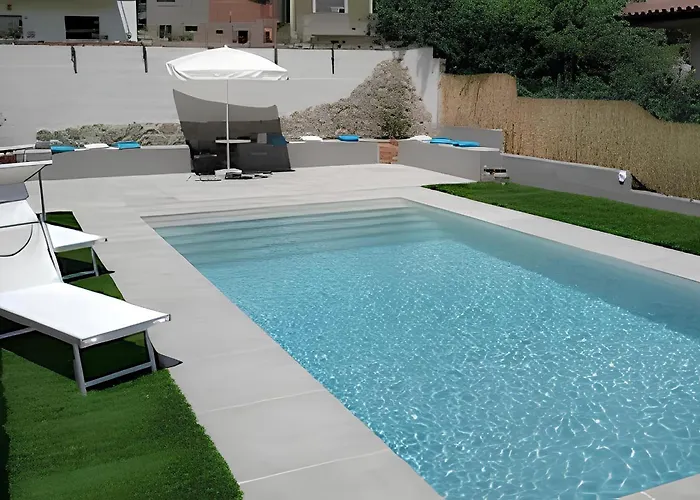 Gustet 5 - Prosecco Hills Holidays Apartamento