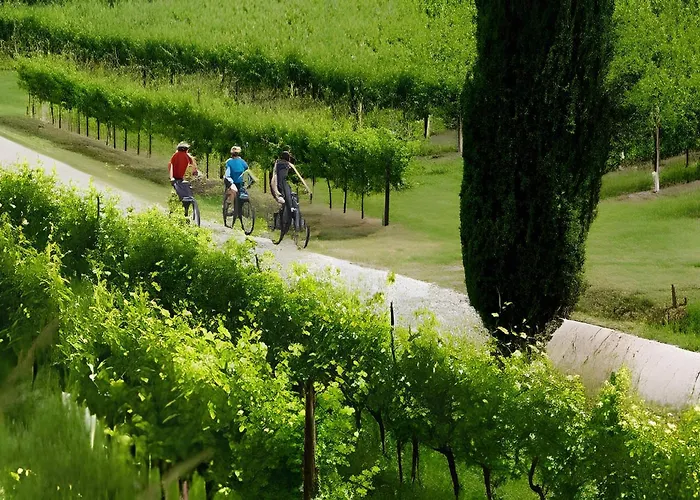 Gustet 5 - Prosecco Hills Holidays * Miane